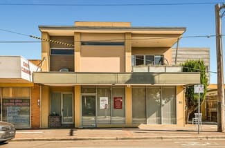 Shop & Retail commercial property leased at 32 Brewer Road Bentleigh VIC 3204 Shop & Retail commercial property leased at 32 Brewer Road Bentleigh VIC 3204