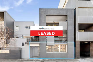 Offices commercial property leased at 2/25 Macquarie Street Prahran VIC 3181 Offices commercial property leased at 2/25 Macquarie Street Prahran VIC 3181