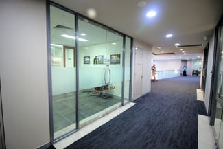 Offices commercial property leased at Robina QLD 4226 Offices commercial property leased at Robina QLD 4226