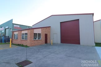 Factory, Warehouse & Industrial commercial property leased at 24 Colchester Road Rosebud VIC 3939 Factory, Warehouse & Industrial commercial property leased at 24 Colchester Road Rosebud VIC 3939