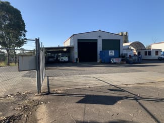 Factory, Warehouse & Industrial commercial property leased at 9A Pavitt Crescent Wyong NSW 2259 Factory, Warehouse & Industrial commercial property leased at 9A Pavitt Crescent Wyong NSW 2259