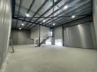 Offices commercial property leased at Unit 52/45 Green Street Banksmeadow NSW 2019 Offices commercial property leased at Unit 52/45 Green Street Banksmeadow NSW 2019