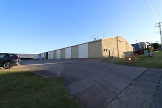 Factory, Warehouse & Industrial commercial property leased at Sheds 1-3/232 North Street Rockville QLD 4350 Factory, Warehouse & Industrial commercial property leased at Sheds 1-3/232 North Street Rockville QLD 4350