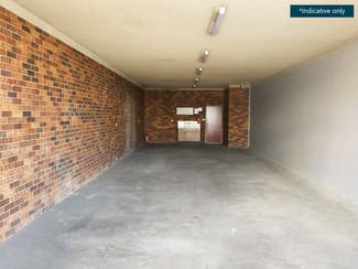 Shop & Retail commercial property leased at Shop 1/247 Queen Street St Marys NSW 2760 Shop & Retail commercial property leased at Shop 1/247 Queen Street St Marys NSW 2760
