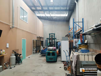 Factory, Warehouse & Industrial commercial property leased at 2/10 Mirra Court Bundoora VIC 3083 Factory, Warehouse & Industrial commercial property leased at 2/10 Mirra Court Bundoora VIC 3083