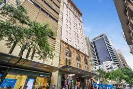 Offices commercial property leased at 7/250 Pitt Street Sydney NSW 2000
