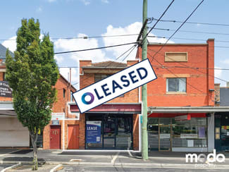 Shop & Retail commercial property leased at 264 Centre Road Bentleigh VIC 3204 Shop & Retail commercial property leased at 264 Centre Road Bentleigh VIC 3204