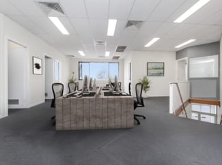Offices commercial property leased at 47 Kiora Road Miranda NSW 2228 Offices commercial property leased at 47 Kiora Road Miranda NSW 2228