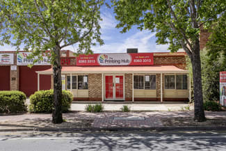 Shop & Retail commercial property leased at 33 Nelson Street Stepney SA 5069 Shop & Retail commercial property leased at 33 Nelson Street Stepney SA 5069