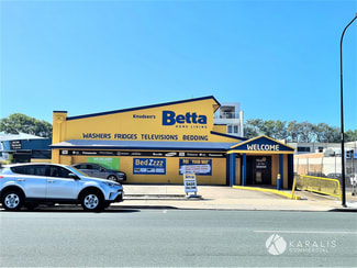 Shop & Retail commercial property leased at 102 Sutton Street Redcliffe QLD 4020 Shop & Retail commercial property leased at 102 Sutton Street Redcliffe QLD 4020