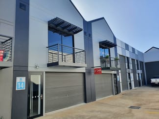 Factory, Warehouse & Industrial commercial property leased at Burleigh Heads QLD 4220 Factory, Warehouse & Industrial commercial property leased at Burleigh Heads QLD 4220