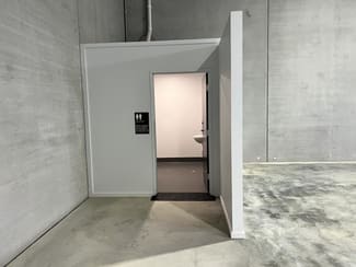 Factory, Warehouse & Industrial commercial property leased at Unit 4/8 Edward Street Orange NSW 2800 Factory, Warehouse & Industrial commercial property leased at Unit 4/8 Edward Street Orange NSW 2800