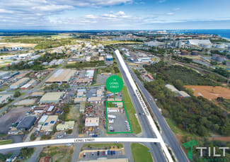 Factory, Warehouse & Industrial commercial property leased at 14 Lionel Street Naval Base WA 6165