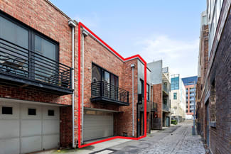 Offices commercial property leased at 13 Waterloo Road Collingwood VIC 3066