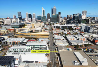 Shop & Retail commercial property leased at Shop 3/323 William Street Northbridge WA 6003 Shop & Retail commercial property leased at Shop 3/323 William Street Northbridge WA 6003