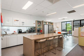 Offices commercial property for lease at 8b/8b 4-6 Innovation Parkway Birtinya QLD 4575