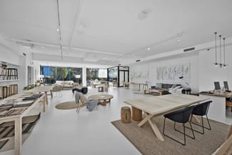 Showrooms / Bulky Goods commercial property leased at North Narrabeen NSW 2101 Showrooms / Bulky Goods commercial property leased at North Narrabeen NSW 2101