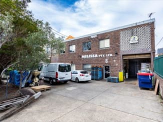 Factory, Warehouse & Industrial commercial property leased at 6-8 Kent Street Belmore NSW 2192 Factory, Warehouse & Industrial commercial property leased at 6-8 Kent Street Belmore NSW 2192