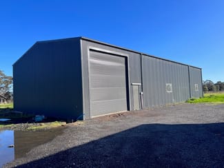Factory, Warehouse & Industrial commercial property leased at 115 Buxton Avenue Buxton NSW 2571 Factory, Warehouse & Industrial commercial property leased at 115 Buxton Avenue Buxton NSW 2571