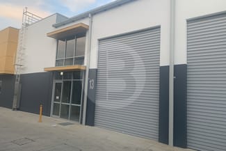 Factory, Warehouse & Industrial commercial property leased at 13/2 MONEY CLOSE Rouse Hill NSW 2155 Factory, Warehouse & Industrial commercial property leased at 13/2 MONEY CLOSE Rouse Hill NSW 2155