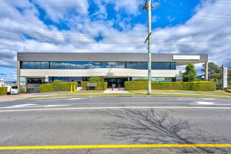 Offices commercial property for lease at 1 Swann Road Taringa QLD 4068