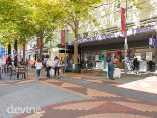Shop & Retail commercial property leased at 44-48 Elizabeth Street Hobart TAS 7000 Shop & Retail commercial property leased at 44-48 Elizabeth Street Hobart TAS 7000