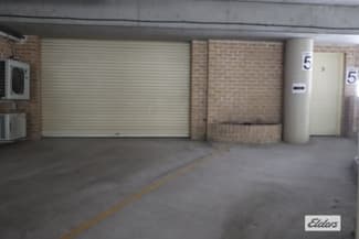 Factory, Warehouse & Industrial commercial property leased at 5/29 Leighton Place Hornsby NSW 2077