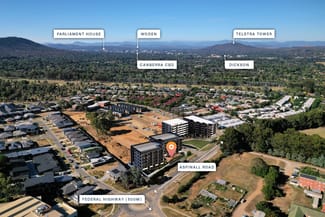 Development / Land commercial property leased at 140 Aspinal Street Watson ACT 2602 Development / Land commercial property leased at 140 Aspinal Street Watson ACT 2602