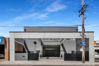 Showrooms / Bulky Goods commercial property leased at 5 Marion St Parramatta NSW 2150 Showrooms / Bulky Goods commercial property leased at 5 Marion St Parramatta NSW 2150