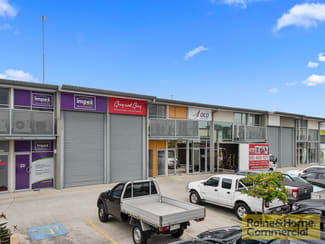Offices commercial property leased at 17/11 Buchanan Road Banyo QLD 4014