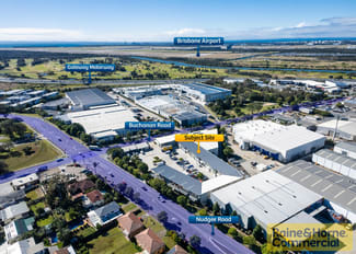 Offices commercial property leased at 17/11 Buchanan Road Banyo QLD 4014