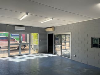Factory, Warehouse & Industrial commercial property leased at 141 B Stuart Highway Parap NT 0820 Factory, Warehouse & Industrial commercial property leased at 141 B Stuart Highway Parap NT 0820