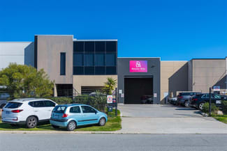 Factory, Warehouse & Industrial commercial property leased at 35 Millrose Drive Malaga WA 6090 Factory, Warehouse & Industrial commercial property leased at 35 Millrose Drive Malaga WA 6090