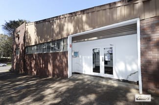 Factory, Warehouse & Industrial commercial property leased at 8 Pioneer Avenue Thornleigh NSW 2120 Factory, Warehouse & Industrial commercial property leased at 8 Pioneer Avenue Thornleigh NSW 2120