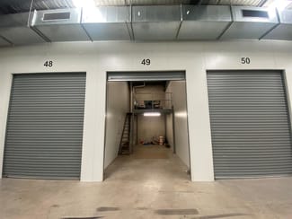 Factory, Warehouse & Industrial commercial property leased at Unit 49/26 Meta Street Caringbah NSW 2229 Factory, Warehouse & Industrial commercial property leased at Unit 49/26 Meta Street Caringbah NSW 2229