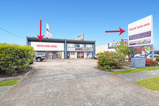 Showrooms / Bulky Goods commercial property leased at 24 Spencer Road Nerang QLD 4211 Showrooms / Bulky Goods commercial property leased at 24 Spencer Road Nerang QLD 4211
