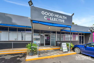 Medical / Consulting commercial property leased at 23a King William Road Unley SA 5061 Medical / Consulting commercial property leased at 23a King William Road Unley SA 5061