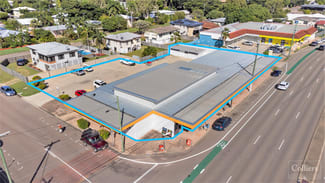 Shop & Retail commercial property for lease at 206 Ross River Road Aitkenvale QLD 4814