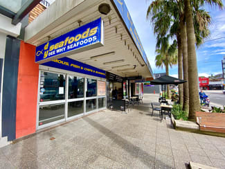 Shop & Retail commercial property leased at 2/9 Oaks Avenue Dee Why NSW 2099 Shop & Retail commercial property leased at 2/9 Oaks Avenue Dee Why NSW 2099