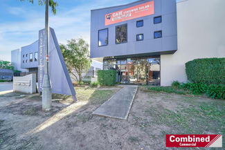 Factory, Warehouse & Industrial commercial property leased at 22/151 Hartley Road Smeaton Grange NSW 2567 Factory, Warehouse & Industrial commercial property leased at 22/151 Hartley Road Smeaton Grange NSW 2567