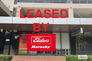 Shop & Retail commercial property leased at 504/88-90 George Street Hornsby NSW 2077 Shop & Retail commercial property leased at 504/88-90 George Street Hornsby NSW 2077