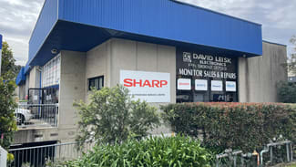 Offices commercial property leased at 25/1-7 Short Street Chatswood NSW 2067