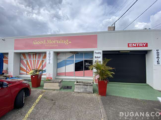 Other commercial property leased at 1/296 Montague Road, West End QLD 4101 Other commercial property leased at 1/296 Montague Road, West End QLD 4101