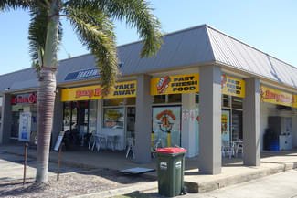 Medical / Consulting commercial property leased at 4/2 Ungerer Street North Mackay QLD 4740 Medical / Consulting commercial property leased at 4/2 Ungerer Street North Mackay QLD 4740