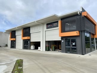 Factory, Warehouse & Industrial commercial property sold at 3/26 Access Crescent Coolum Beach QLD 4573 Factory, Warehouse & Industrial commercial property sold at 3/26 Access Crescent Coolum Beach QLD 4573