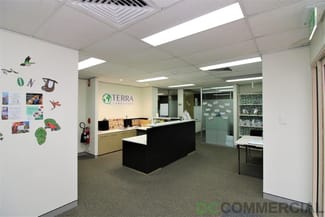 Shop & Retail commercial property leased at 14b/12 Prescott Street Toowoomba City QLD 4350 Shop & Retail commercial property leased at 14b/12 Prescott Street Toowoomba City QLD 4350