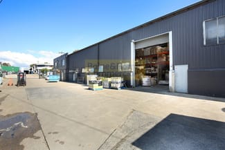 Showrooms / Bulky Goods commercial property leased at 4/25 Fairfield Street Fairfield NSW 2165 Showrooms / Bulky Goods commercial property leased at 4/25 Fairfield Street Fairfield NSW 2165