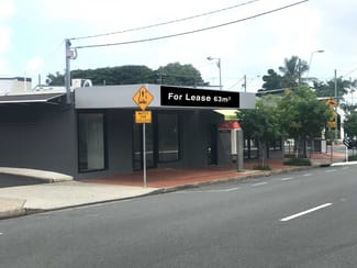 Offices commercial property leased at Edge Hill QLD 4870 Offices commercial property leased at Edge Hill QLD 4870