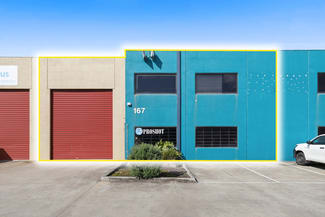 Offices commercial property sold at 167/266 Osborne Avenue Clayton South VIC 3169 Offices commercial property sold at 167/266 Osborne Avenue Clayton South VIC 3169
