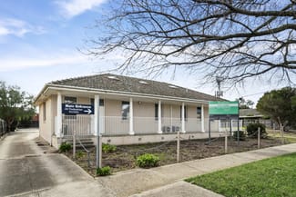 Medical / Consulting commercial property leased at 16-18 O'Shanassy Street Sunbury VIC 3429 Medical / Consulting commercial property leased at 16-18 O'Shanassy Street Sunbury VIC 3429